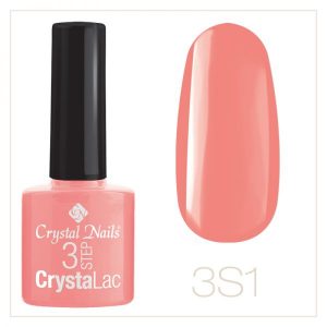 3S1 Crystalac