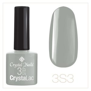 3S3 Crystalac