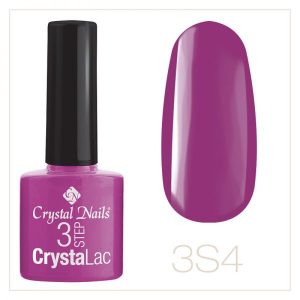 3S4 Crystalac