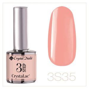 3S35 Crystalac