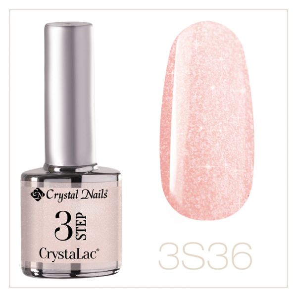 3s36 crystalac