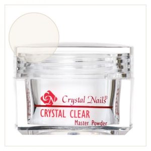 crystal clear master powder