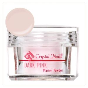 acrylic dark pink master powder