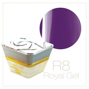 Royal Gel R08