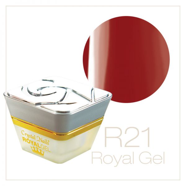 Royal Gel R21