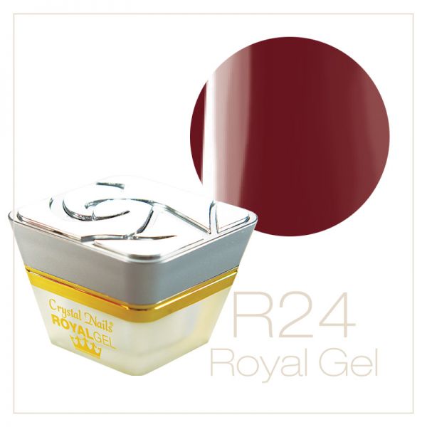 Royal gel r24