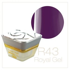 Royal Gel R43