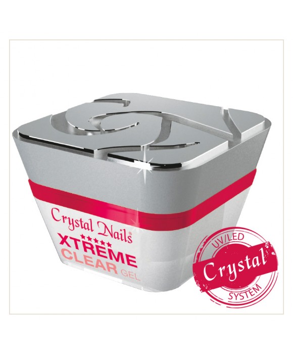 Xtreme clear gel 15 ml