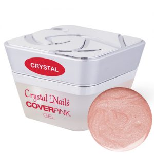 cover pink crystal 15 ml