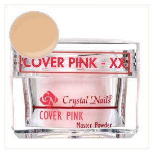 Acrylic Cover Pink XX Master Powder