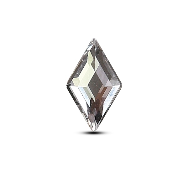 Swarovski rhomb 001 crystal