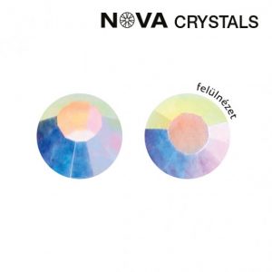 nova crystalas