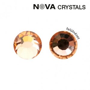 nova crystalas