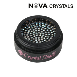 nova crystals