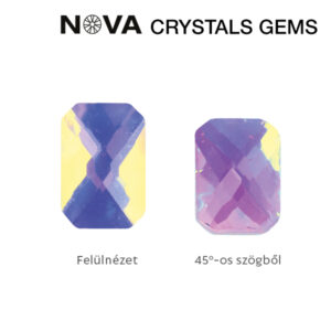 nova crystals gem