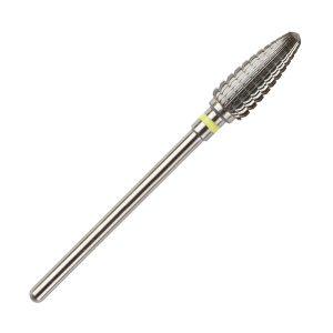 Xtreme pudding + builder gel clear 15 ml drill bit carbide extra fine