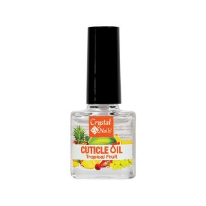 - cuticle oil #tropical fruit 4ml