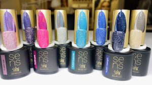 Our top gel with wow effect blog