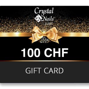 gift card 100 chf