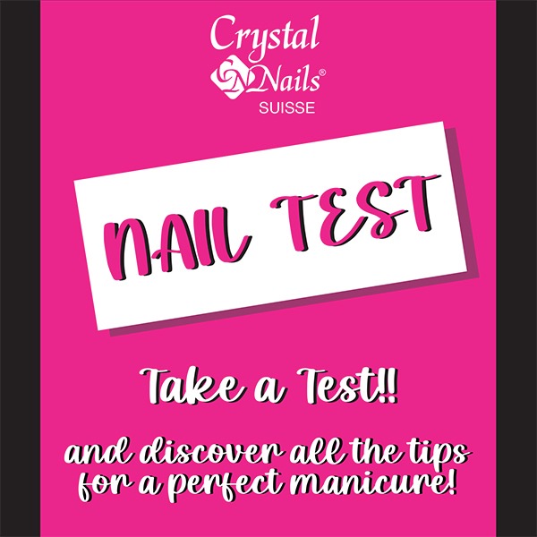 nail test - NAIL TEST