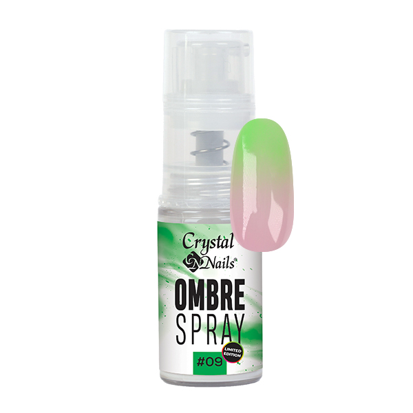 Ombre spray #09 5g - ombre spray #09 5g